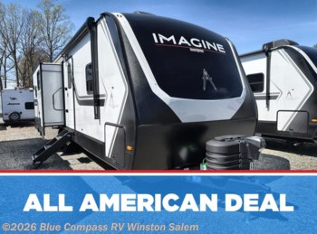 New 2026 Grand Design Imagine 2670MK available in Rural Hall, North Carolina