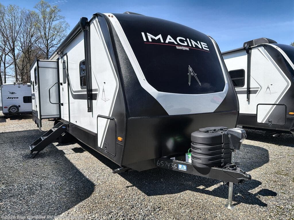 New 2026 Grand Design Imagine 2670MK available in Rural Hall, North Carolina