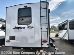 New 2026 Jayco Jay Feather 26FK available in Rural Hall, North Carolina