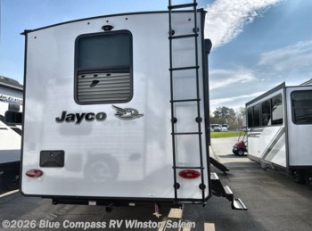 New 2026 Jayco Jay Feather 26FK available in Rural Hall, North Carolina