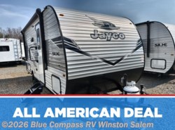 New 2026 Jayco Jay Flight SLX 197MB available in Rural Hall, North Carolina