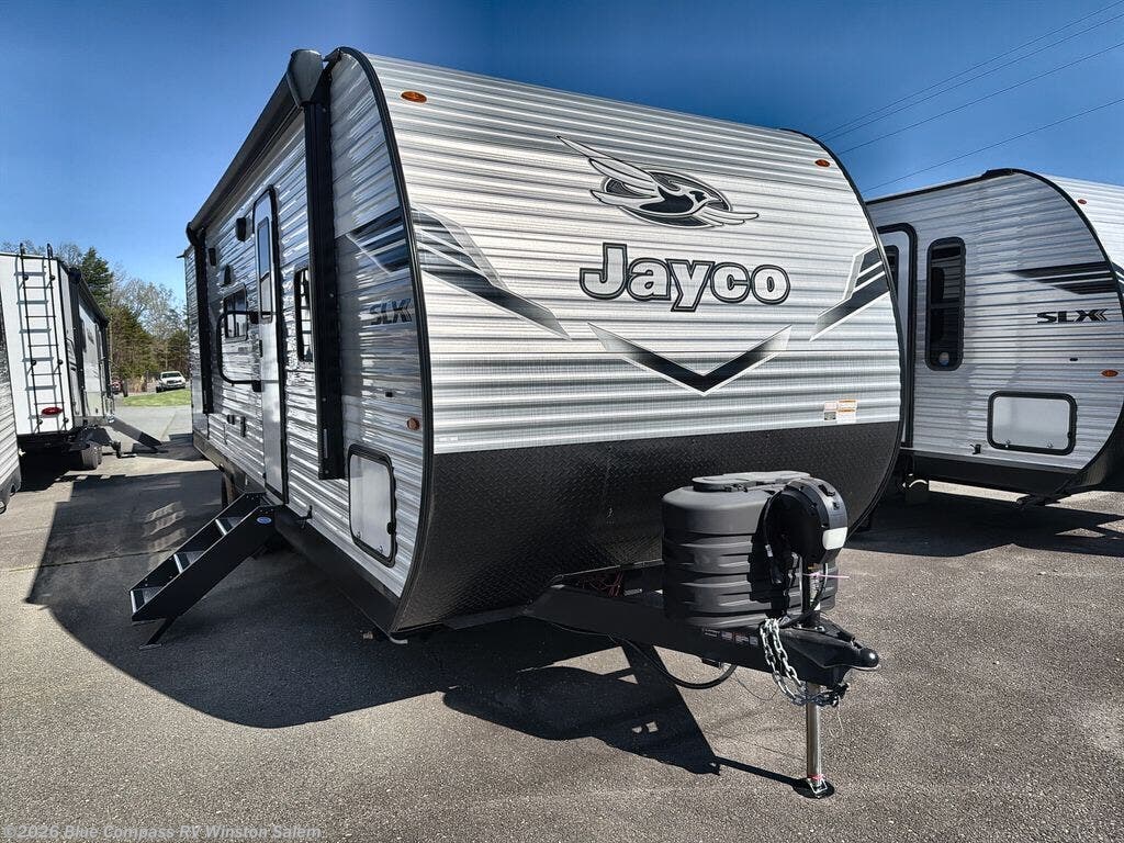 New 2026 Jayco Jay Flight SLX 261BHS available in Rural Hall, North Carolina