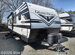 New 2026 Grand Design Transcend 285RKT available in Rural Hall, North Carolina