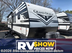 New 2026 Grand Design Transcend 285RKT available in Rural Hall, North Carolina