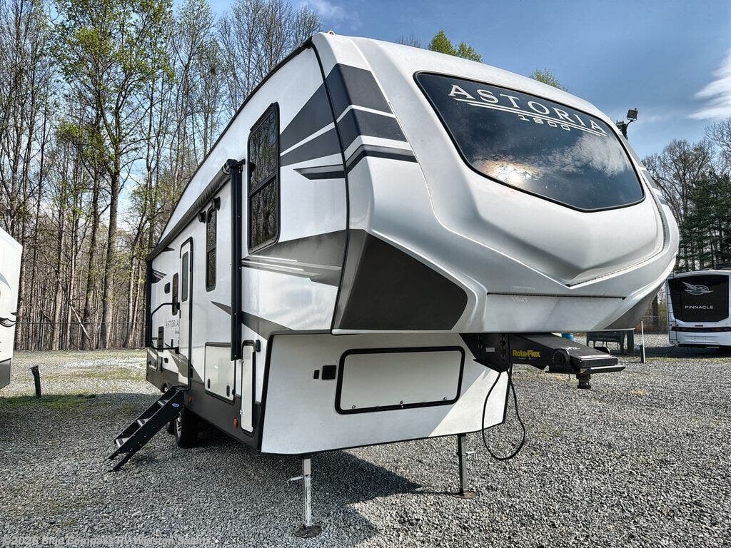 Used 2020 Dutchmen Astoria 2503REF available in Rural Hall, North Carolina