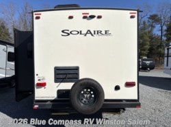 Used 2016 Palomino Solaire Ultra Lite 304RKDS available in Rural Hall, North Carolina