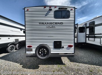 New 2026 Grand Design Transcend Xplor 26BHX available in Rural Hall, North Carolina
