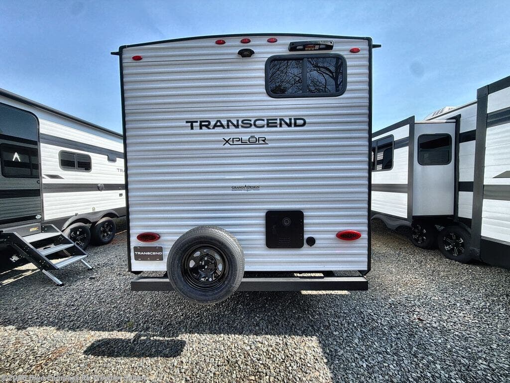 New 2026 Grand Design Transcend Xplor 26BHX available in Rural Hall, North Carolina