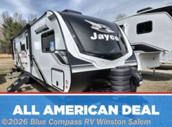 New 2026 Jayco Jay Feather 29BHB available in Rural Hall, North Carolina