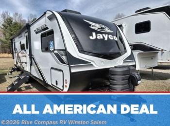New 2026 Jayco Jay Feather 29BHB available in Rural Hall, North Carolina