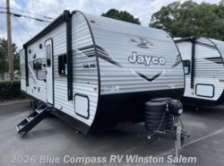 New 2026 Jayco Jay Flight SLX 261BHS available in Rural Hall, North Carolina