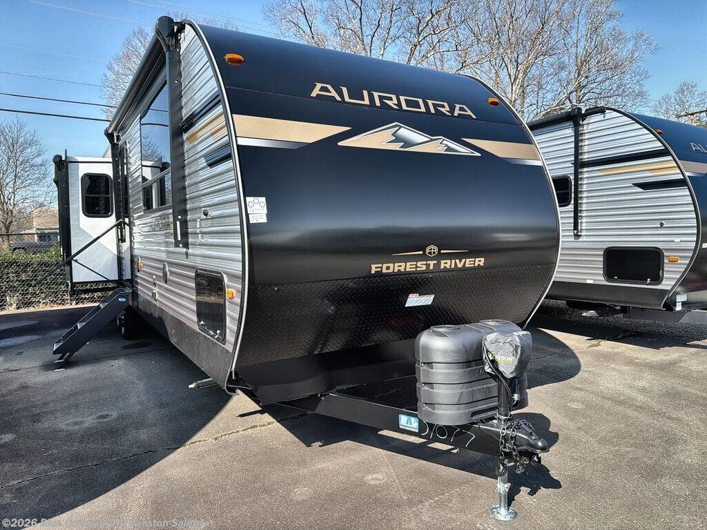 New 2026 Forest River Aurora 32MAZE available in Rural Hall, North Carolina