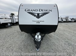 New 2026 Grand Design Transcend One 151BH available in Rural Hall, North Carolina