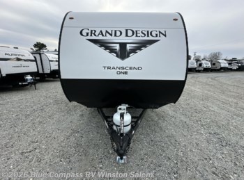 New 2026 Grand Design Transcend One 151BH available in Rural Hall, North Carolina