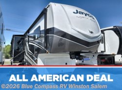 New 2026 Jayco North Point 310RLTS available in Rural Hall, North Carolina