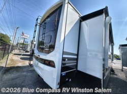 New 2026 Jayco Pinnacle 38FBRK available in Rural Hall, North Carolina