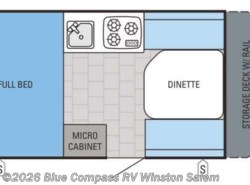Used 2015 Jayco Jay Series Sport Hardwall 12HMD available in Rural Hall, North Carolina