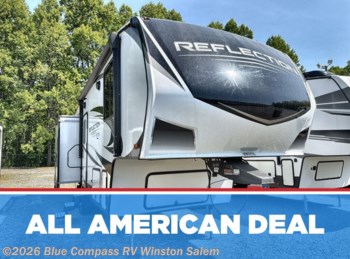 Used 2023 Grand Design Reflection 150 Series 280RS available in Rural Hall, North Carolina