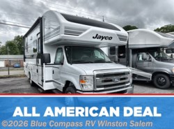 New 2026 Jayco Redhawk 24B available in Rural Hall, North Carolina