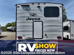 New 2026 Jayco Jay Flight SLX 295TBS available in Rural Hall, North Carolina