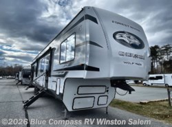 Used 2025 Forest River Cherokee Wolf Pack 350PACK15 available in Rural Hall, North Carolina