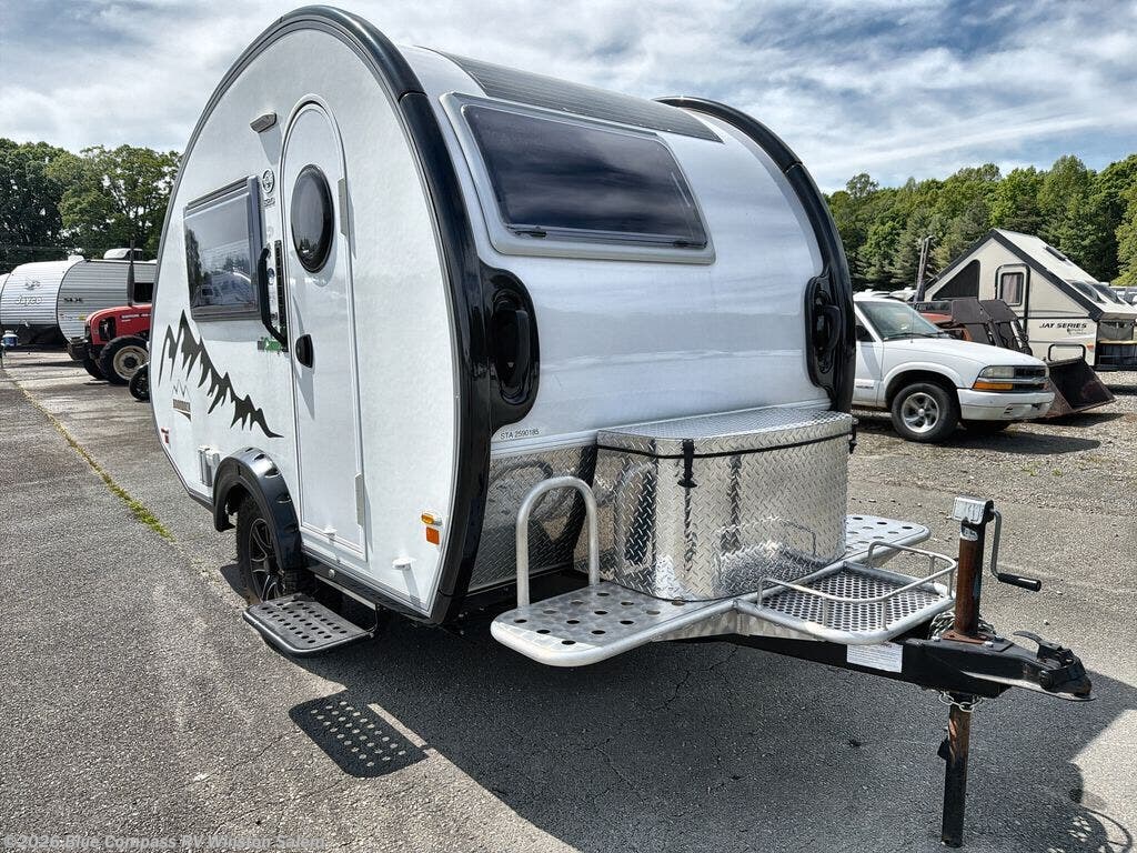 Used 2021 NuCamp TAB 320 S  available in Rural Hall, North Carolina