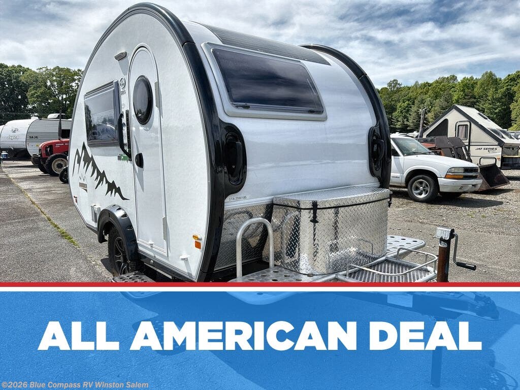 Used 2021 NuCamp TAB 320 S  available in Rural Hall, North Carolina
