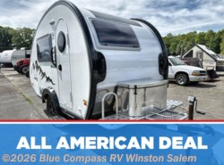 Used 2021 NuCamp TAB 320 S available in Rural Hall, North Carolina