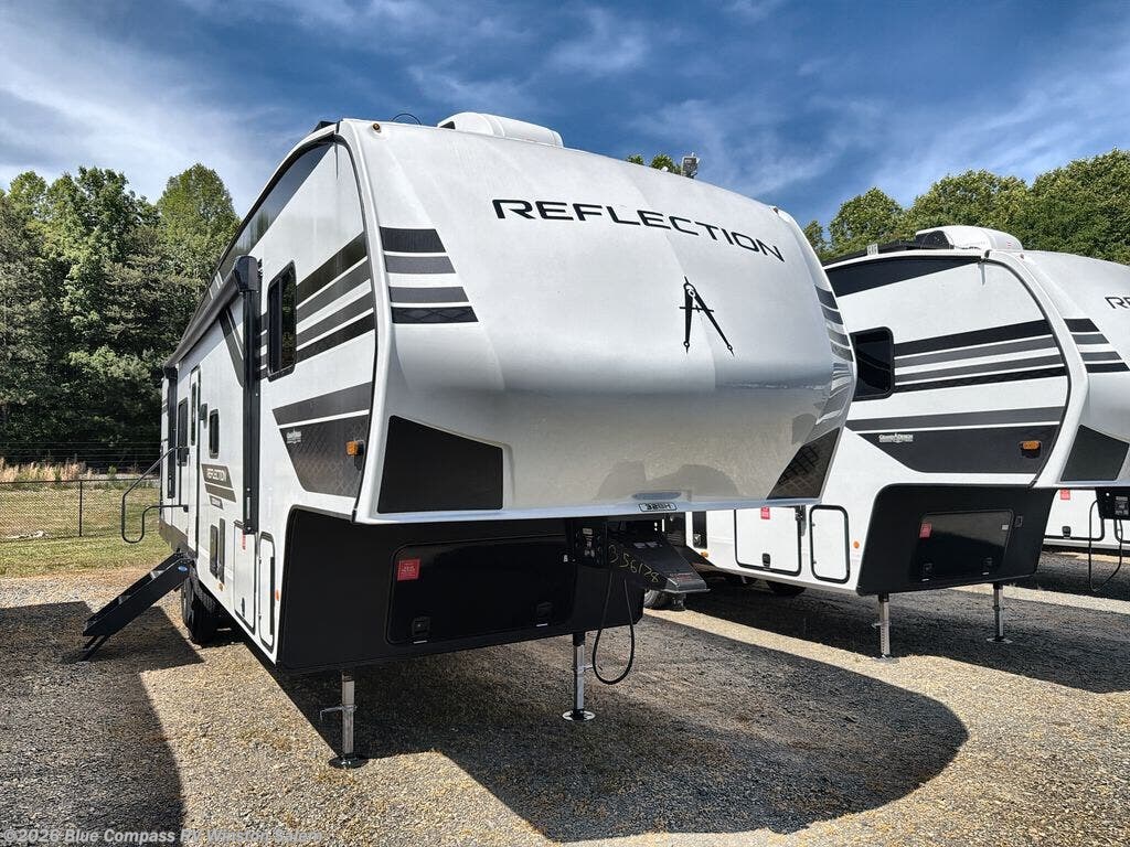 New 2026 Grand Design Reflection 100 Series 32BH available in Rural Hall, North Carolina