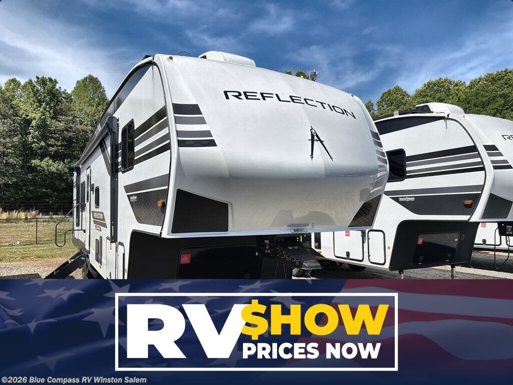 New 2026 Grand Design Reflection 100 Series 32BH available in Rural Hall, North Carolina