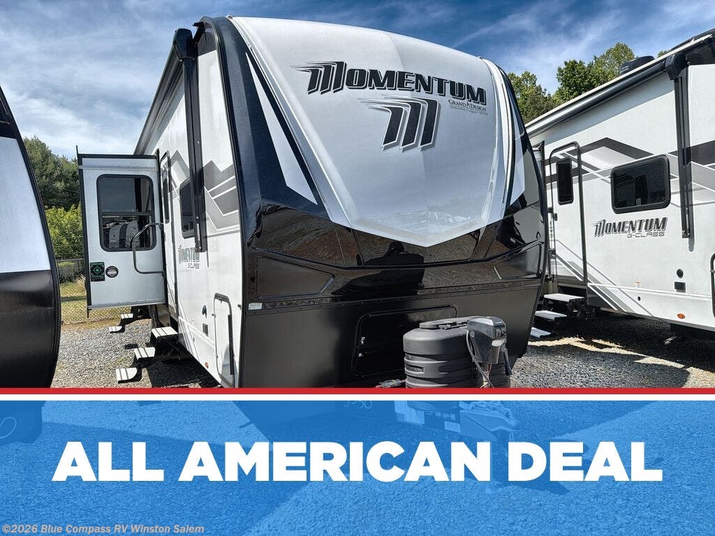 New 2026 Grand Design Momentum G-Class 29GS available in Rural Hall, North Carolina