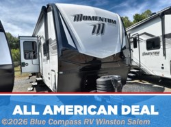 New 2026 Grand Design Momentum G-Class 29GS available in Rural Hall, North Carolina