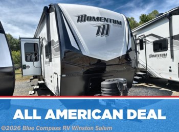 New 2026 Grand Design Momentum G-Class 29GS available in Rural Hall, North Carolina