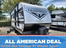 New 2026 Grand Design Transcend Xplor 20MKX available in Rural Hall, North Carolina