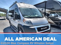 Used 2023 Thor Motor Coach Rize 18M available in Rural Hall, North Carolina