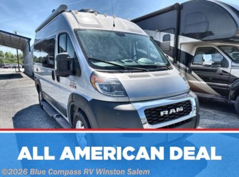 Used 2023 Thor Motor Coach Rize 18M available in Rural Hall, North Carolina