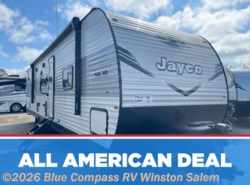 New 2026 Jayco Jay Flight SLX 325BHT available in Rural Hall, North Carolina