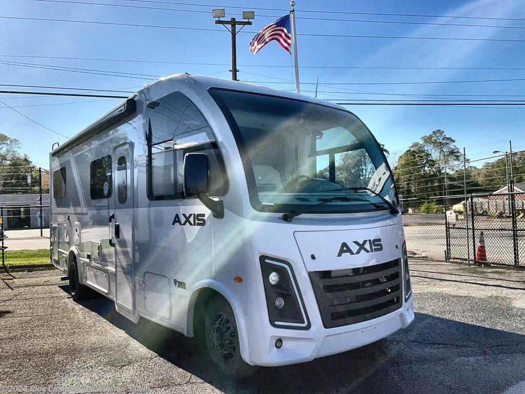 New 2026 Thor Motor Coach Axis 26.2 available in Rural Hall, North Carolina
