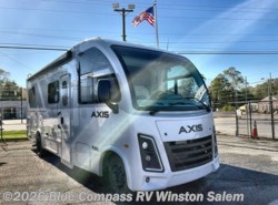 New 2026 Thor Motor Coach Axis 26.2 available in Rural Hall, North Carolina