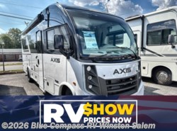 New 2026 Thor Motor Coach Axis 26.2 available in Rural Hall, North Carolina