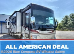 Used 2015 Tiffin Allegro Red 38 QRA available in Rural Hall, North Carolina