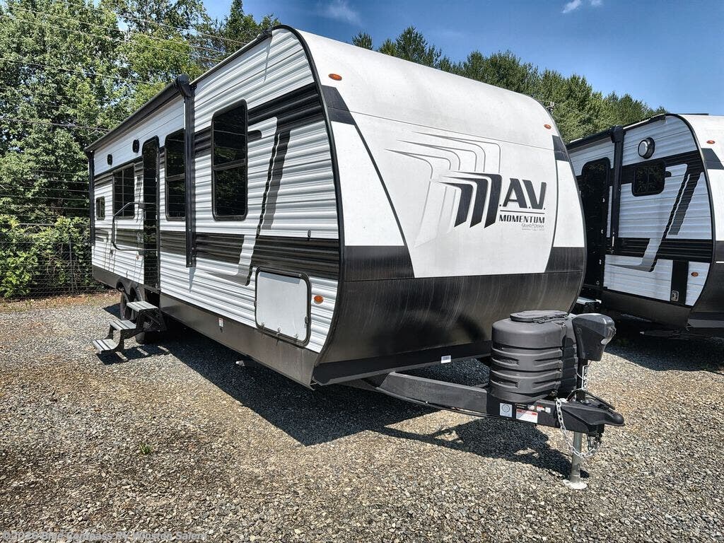 New 2026 Grand Design Momentum MAV 27MAV available in Rural Hall, North Carolina