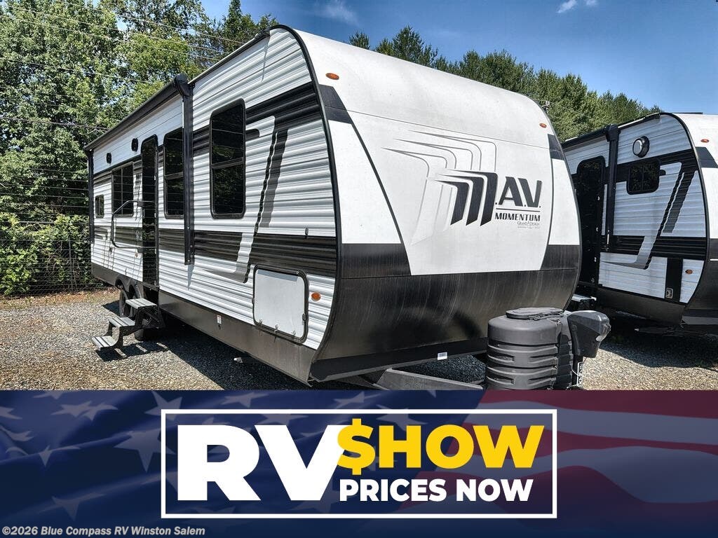 New 2026 Grand Design Momentum MAV 27MAV available in Rural Hall, North Carolina