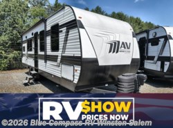 New 2026 Grand Design Momentum MAV 27MAV available in Rural Hall, North Carolina