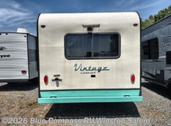 Used 2023 Gulf Stream Vintage Cruiser 19ERD available in Rural Hall, North Carolina
