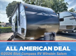New 2026 Forest River Aurora 24RBS available in Rural Hall, North Carolina
