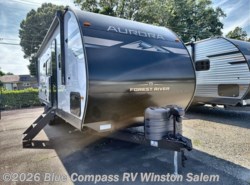 New 2026 Forest River Aurora 24RBS available in Rural Hall, North Carolina