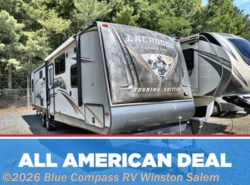 Used 2014 Prime Time LaCrosse 323RST available in Rural Hall, North Carolina