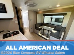 New 2026 Jayco Jay Flight SLX 197MB available in Rural Hall, North Carolina
