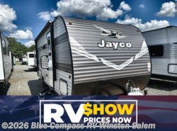 New 2026 Jayco Jay Flight SLX 197MB available in Rural Hall, North Carolina